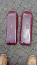 Vintage pair bsa for sale  OAKHAM