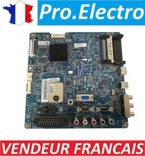 Motherboard samsung ps50c550g1 d'occasion  Marseille XIV