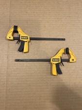 Dewalt clamps for sale  Hammond