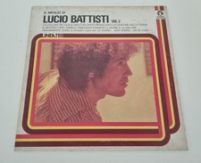 Lucio battisti meglio usato  Carpi