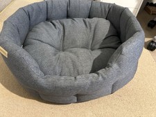 Earthbound dog bed for sale  SPALDING