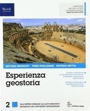 Esperienza geostoria set usato  Acqualagna