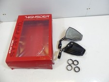 Highsider wave 301 gebraucht kaufen  Bochum