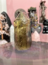 Stunning smokey citrine for sale  DONCASTER