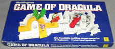 Vintage game dracula for sale  UK