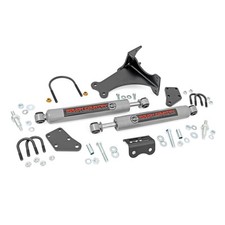Rough country dual for sale  USA
