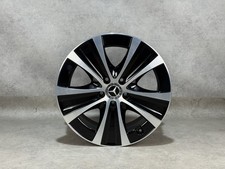 Riginal mercedes klasse gebraucht kaufen  Pfungstadt