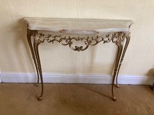 Ornate onyx brass for sale  STAINES-UPON-THAMES
