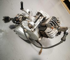 Yamaha qt50 moped for sale  MILTON KEYNES