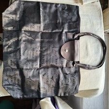 Stylish black tote for sale  Brooklyn