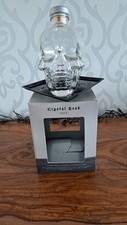 Vodka totenkopf flasche gebraucht kaufen  Wülfrath