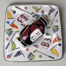 Golf platter bazaars for sale  Chunchula