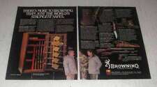 1985 browning gun for sale  Madison Heights