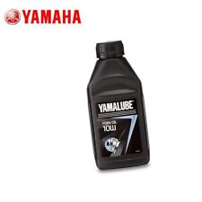Olio forcella yamaha usato  Misterbianco