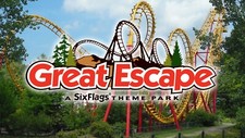 Six flags great for sale  Brooklyn