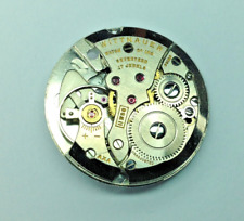 Wittnauer cal. 11ws6 for sale  DALRY