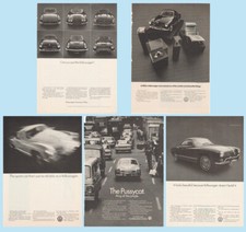 Five vintage 1970 for sale  Seattle
