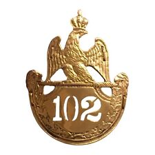 French napoleonic 102nd for sale  BIRMINGHAM