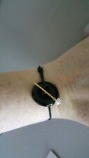 Bracelet maty plaqué d'occasion  France