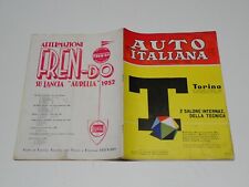 Auto italiana del usato  Villar Focchiardo