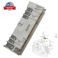 Fusible link block d'occasion  Expédié en Belgium