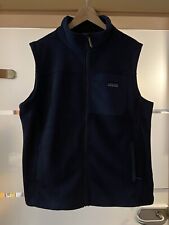 Patagonia fleece weste gebraucht kaufen  Menden (Sauerland)