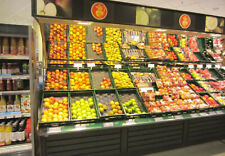 Komplette supermarkteinrichtun gebraucht kaufen  Schieder-Schwalenberg