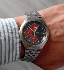 Raro cronografo seiko usato  Grosseto