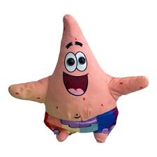 Spongebob patrick squarepants gebraucht kaufen  Neustrelitz-Umland