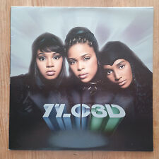 Tlc 2xlp 2002 gebraucht kaufen Tlc 2xlp 2002 gebraucht kaufen  Grenzach-Wyhlen