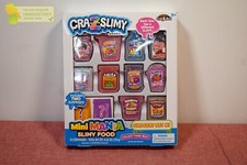 Cra slimy mini for sale  Northwood