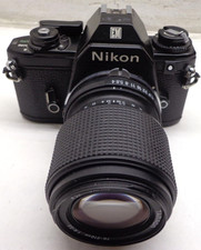 Working nikon 35mm for sale  Las Vegas