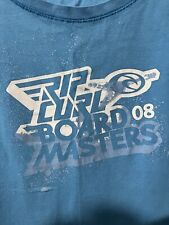 Rip curl boardmasters for sale  CAMBORNE
