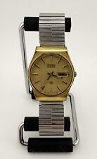 Vintage seiko men for sale  Plant City