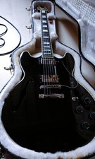 Guitare électrique gibson d'occasion  Époisses