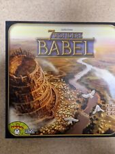 Gw77b8 wonders babel gebraucht kaufen  Gondelsheim