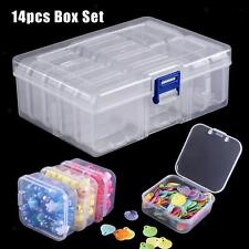 Bead storage box for sale  UK