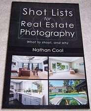 Shot lists real for sale  Nevada City