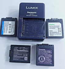 Genuine lumix panasonic d'occasion  Expédié en Belgium