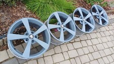 Alloys 5x108 peugeot for sale  WAKEFIELD