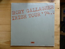 Rory gallagher irish gebraucht kaufen  Kollmar
