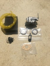 Mcculloch rebuilt zama for sale  Grayson