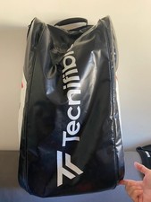 Tecnifibre tempo 298 usato  Martina Franca