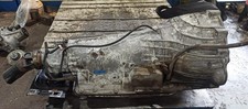Cambio automatico per usato  Italia
