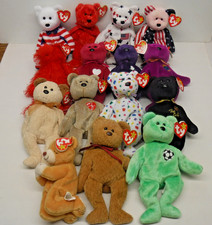 Beanie babies bears for sale  Turlock