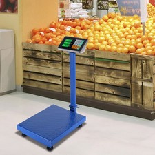 300kg 660lb digital for sale  CANNOCK