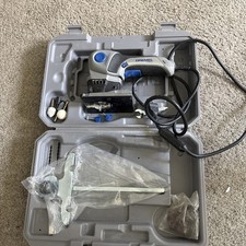 Dremel trio model for sale  Elgin