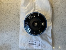 Bmw genuine emblem for sale  PRESTON