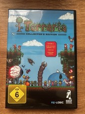 Spiel terraria collector gebraucht kaufen Spiel terraria collector gebraucht kaufen  Söhrewald