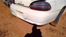 Rear bumper fits for sale  Gaffney